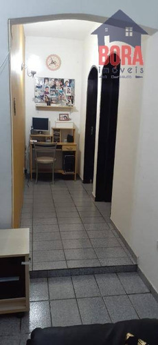 Casa Com 3 Dormitórios À Venda, 283 M² Por R$ 620.000,00 - Jardim Henrique Martins - Mairiporã/sp - Ca0550