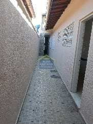 Casa 5 Dorms. - Maracanã!!! - Vact586