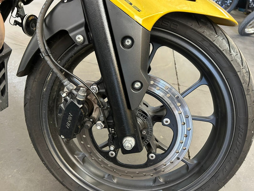 Honda Cb Cb 300f Twister Flex 2024/2024