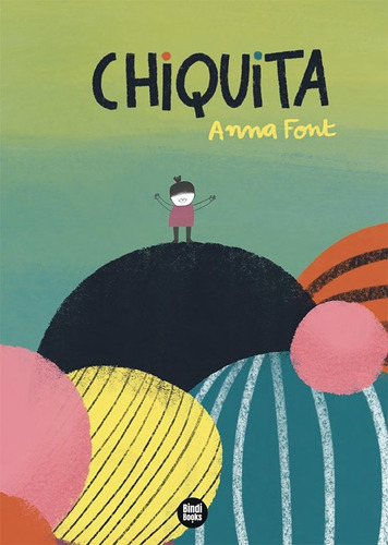 Libro Chiquita - Anna Font