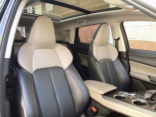 Changan Cs55 2023