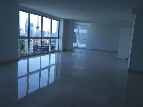 Imagen 6 de 20 de Venta De Apartamento De 387 M2 En Ph The Palace, Bellavista 21-8280gg