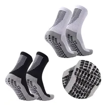 Comprar Medias Deportivas Antideslizante De Futbol Y Otros