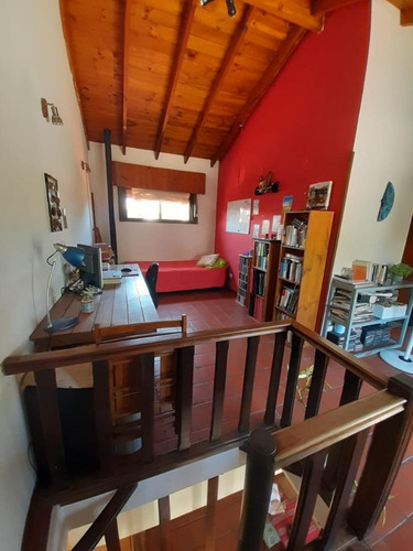 Imagen 8 de 8 de Hermoso Ph De 3 Dormitorios Mas Escritorio. Terraza