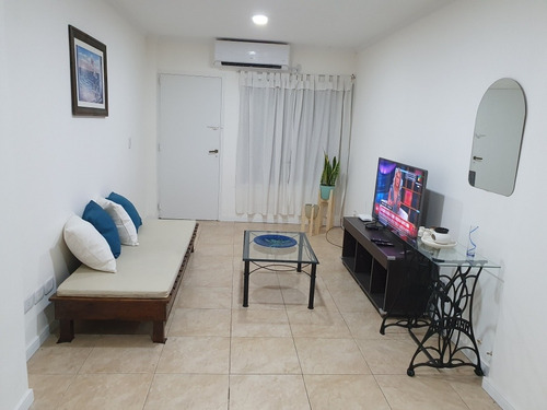 Imagen 1 de 20 de Departamento Olivar 2, Cuenta Con 4 Ambientes, Galería Y Patio. Muy Luminoso, Espacioso. Estado Impecable.