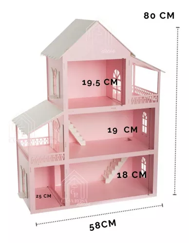 Casa da Barbie: Promoções