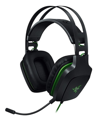 Audifonos Gamer Electra V2 Usb Microfono Razer