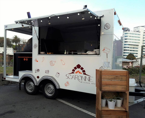 Food Truck