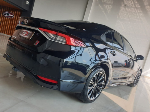 Imagen 7 de 19 de Toyota Corolla 2.0 Grs Cvt 170 Cv