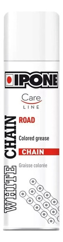 Aceite Cadena Moto Ipone White Chain 250ml Ipone