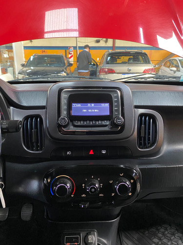 Fiat Mobi 1.0 Way