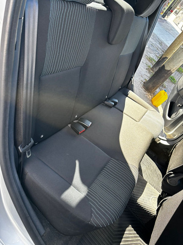 Renault Logan 1.6 16v Life
