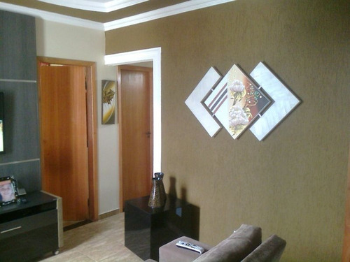 Apartamento Com 2 Quartos Para Comprar No Jardim Riacho Das Pedras Em Contagem/mg - 2801
