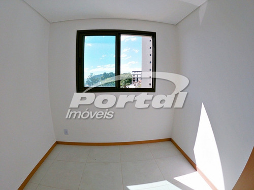 Apartamento Com 03 Dormitórios Sendo 01 Suite Na Paria Alegre - Itacolomi Home Club - 35710564v