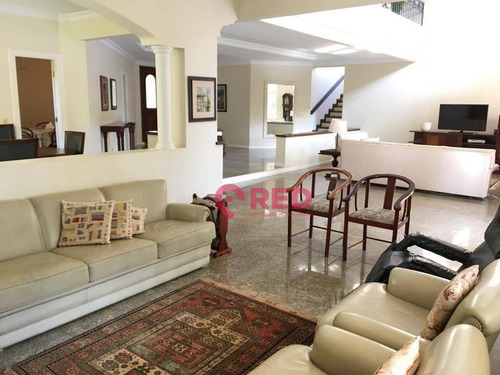 Imagem 4 de 25 de Bela Casa No Condomínio Jardim Acapulco No Guarujá - Ca0637