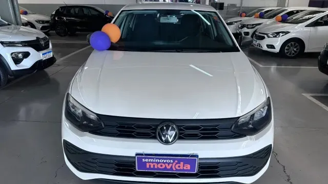  Polo Track 1.0 Flex 12v 5p