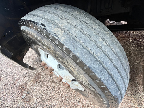 Volvo Nh340 4x2 2006