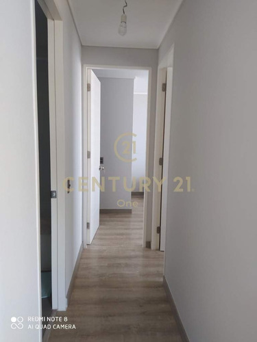 Venta Amplio Departamento Cercano Al Centro De Concepción