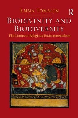 Libro Biodivinity And Biodiversity - Emma Tomalin