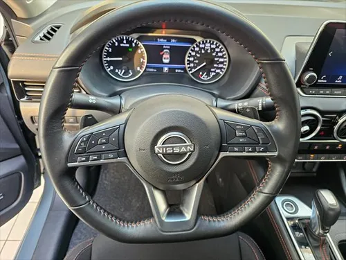 Nissan Altima 2.0 Exclusive Turbo At