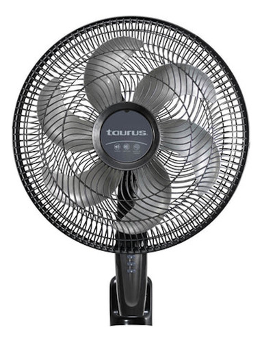 Ventilador De Pedestal Silent-power 18 Pulgadas Taurus