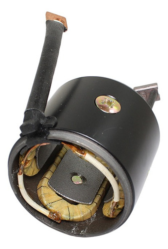 Carcaza De Arranque Hyundai Migthy 24v