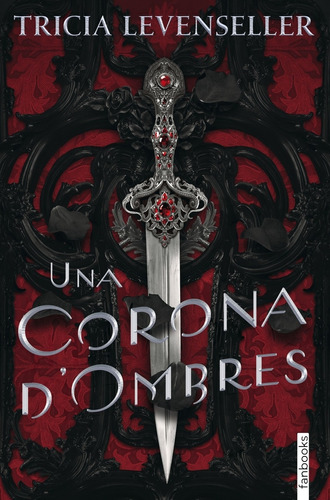 Libro Una Corona D'ombres