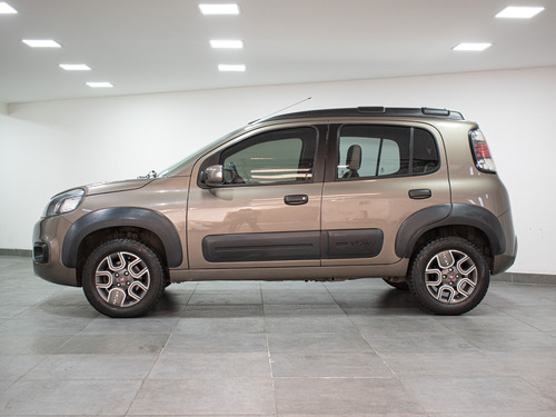 Fiat Uno 1.4 Way L