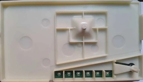 Imagen 4 de 4 de Tarjeta De Lavadora Whirlpool Digital W10253362 Usada