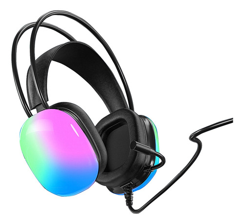 Auriculares Para Juegos X Premium Con Sonido Envolvente 7.1