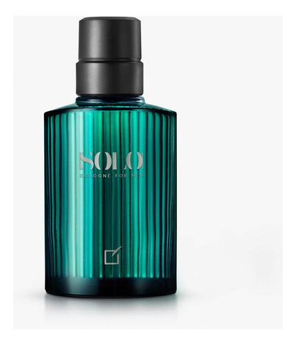 Perfume Solo De Yanbal Original - mL a $911
