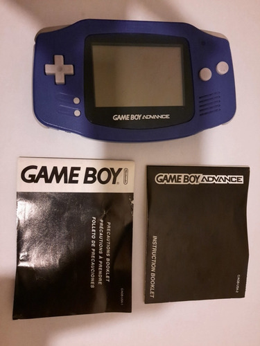 Game Boy Advance