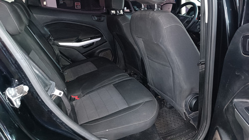 Ford Ecosport 1.6 S 110cv 4x2