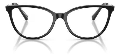 Lentes Armani Exchange Ax3128 Colores Oftalmicos Color 8158 Shiny Black