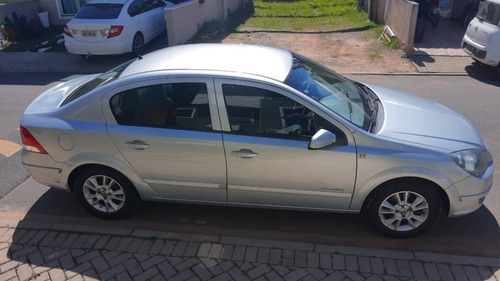 Gm Chevrolet Vectra