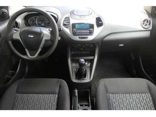 Ford Ka Se 1.0 Ha C