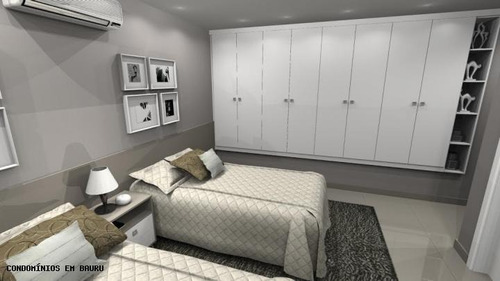 Imagem 12 de 15 de Casa Em Condomínio Para Venda Em Bauru, Residencial Villaggio Ii, 3 Dormitórios, 3 Suítes, 5 Banheiros, 3 Vagas - 185_2-508085