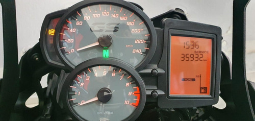 Imagem 7 de 9 de Bmw F 700 Gs Bmw/f700 Gs