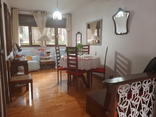 Imagem 9 de 30 de Casa Dentro De Condomínio Com 4 Quartos Sendo 1 Suíte No Alto. - Ca01667 - 69290863