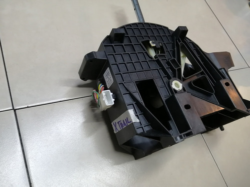 Base De Palanca De Cambios Original Nissan Xtrail 2015 Al 18