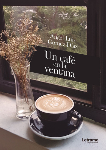 Libro Un Café En La Ventana
