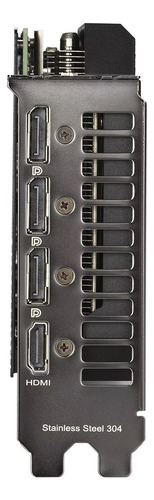 Tarjeta De Video Asus Dual Rtx 3060 V2 Oc 12gb Gddr6 Geforce