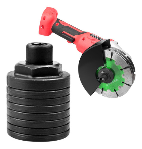 Adaptador De Amoladora , Reacondicionamiento, Cabezal De