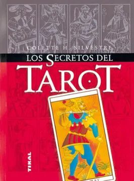Libro Los Secretos Del Tarot