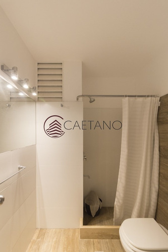 Apartamento En Punta Del Este, Peninsula | Damian Caetano Ref:2815-ref:2815