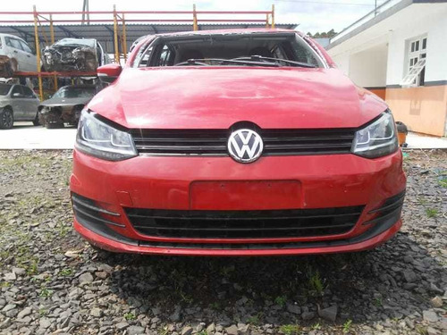 Sucata Vw Fox 1.0 2018 3cc  - Rs Auto Peças Farroupilha