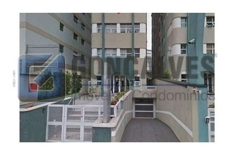 Venda Sala Comercial Santo Andre Vila Guiomar Ref: 68256 - 1033-1-68256