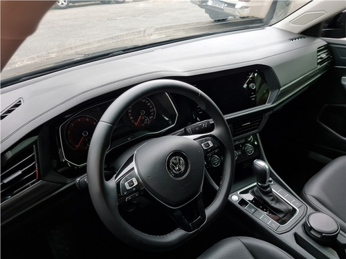 Imagem 5 de 9 de Volkswagen Jetta 1.4 16v Tsi Comfortline Gasolina 4p Tiptron