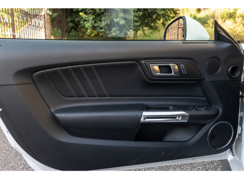 Ford Mustang 5.0 V8 TI-VCT GASOLINA GT PREMIUM SELECTSHIFT