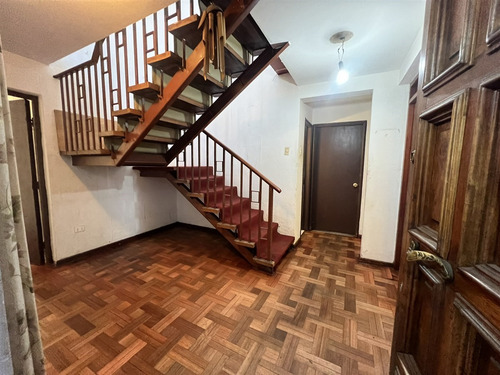 Casa En Venta De 4 Dorm. - Castellón 926 Concepción